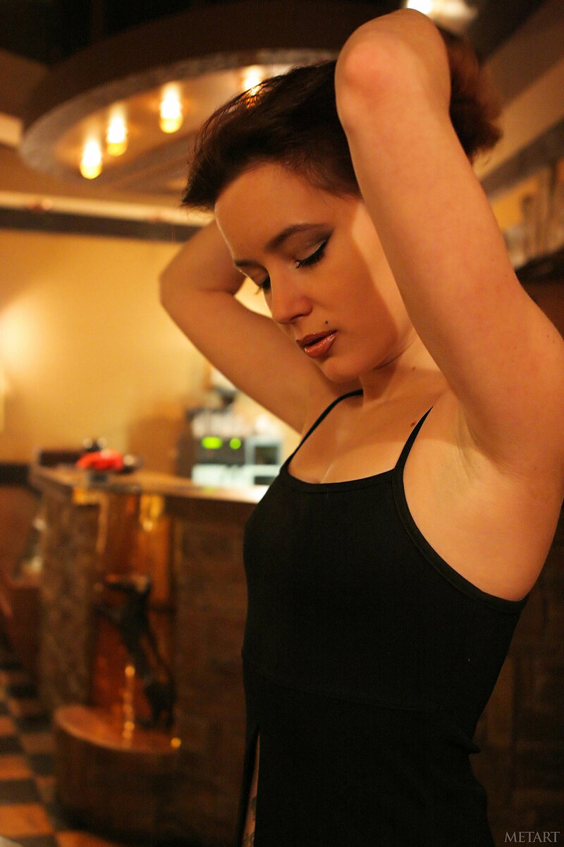 Камилла, 37 лет, 5 размер груди